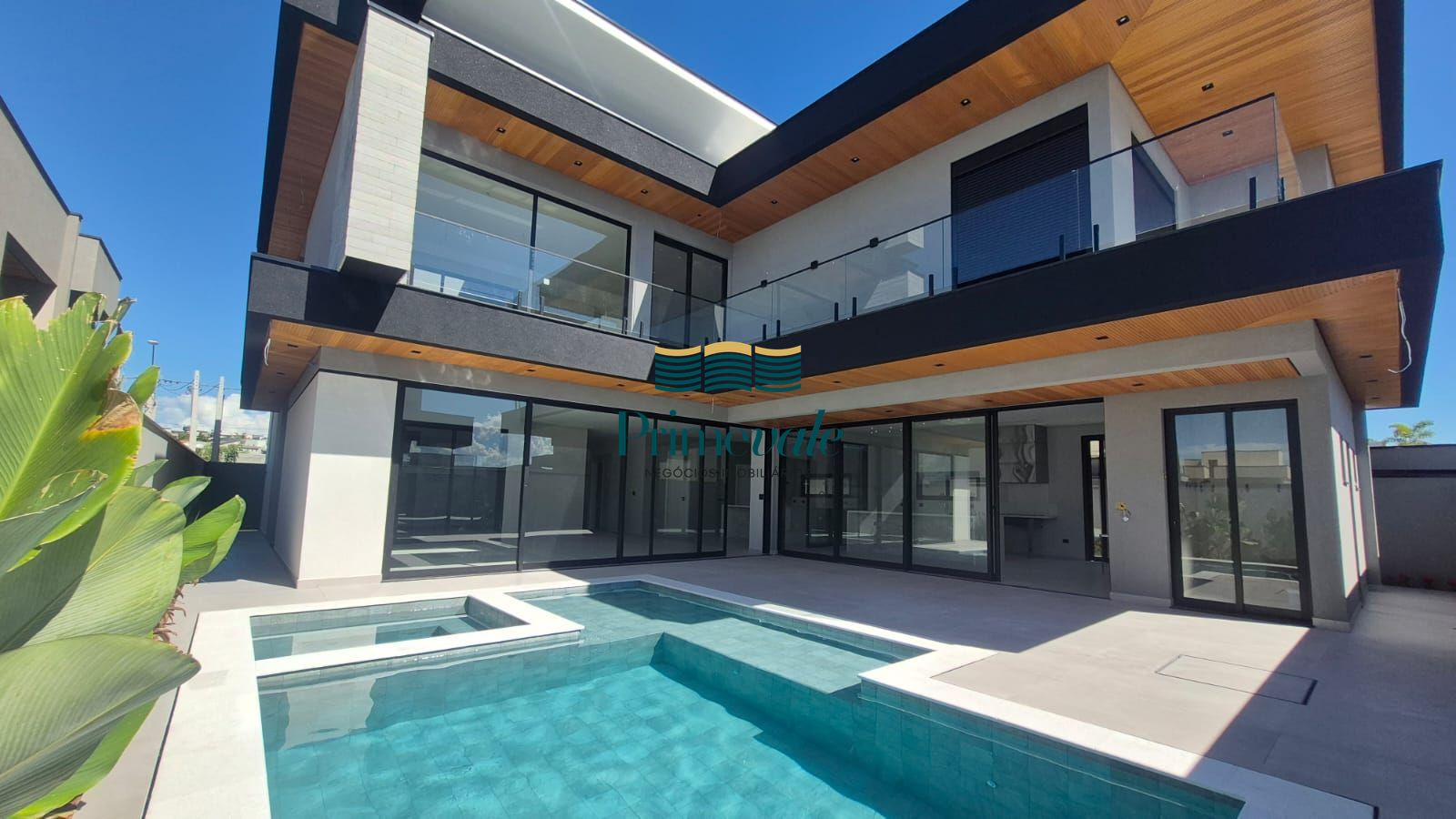 Casa, 4 quartos, 490 m² - Foto 6