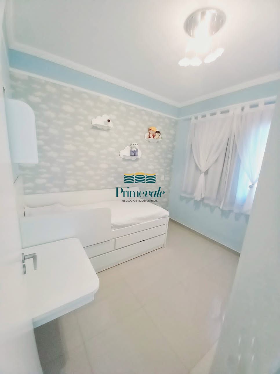 Apartamento, 3 quartos, 63 m² - Foto 21