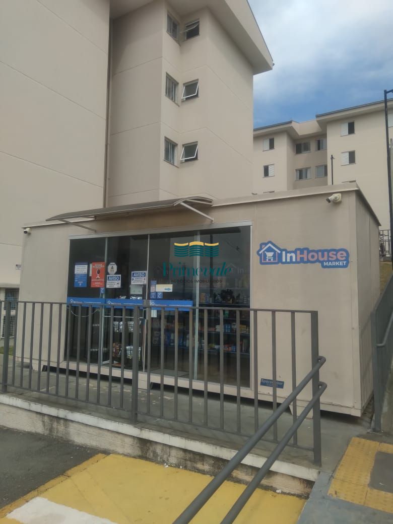 Apartamento, 2 quartos, 42 m² - Foto 10