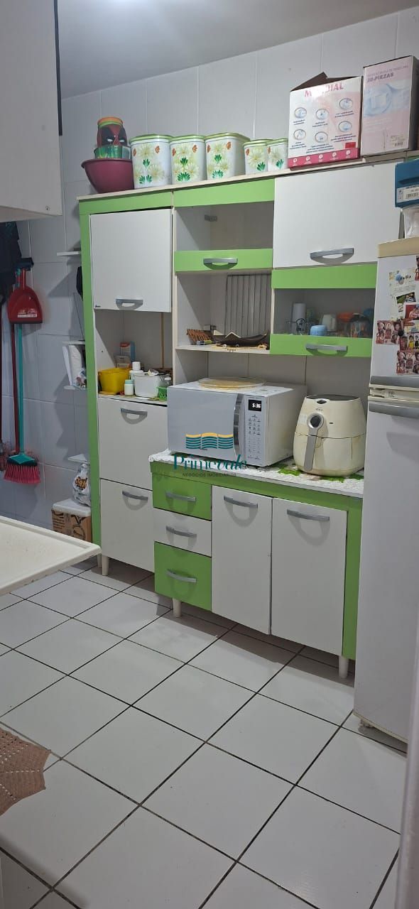 Apartamento, 2 quartos, 48 m² - Foto 11