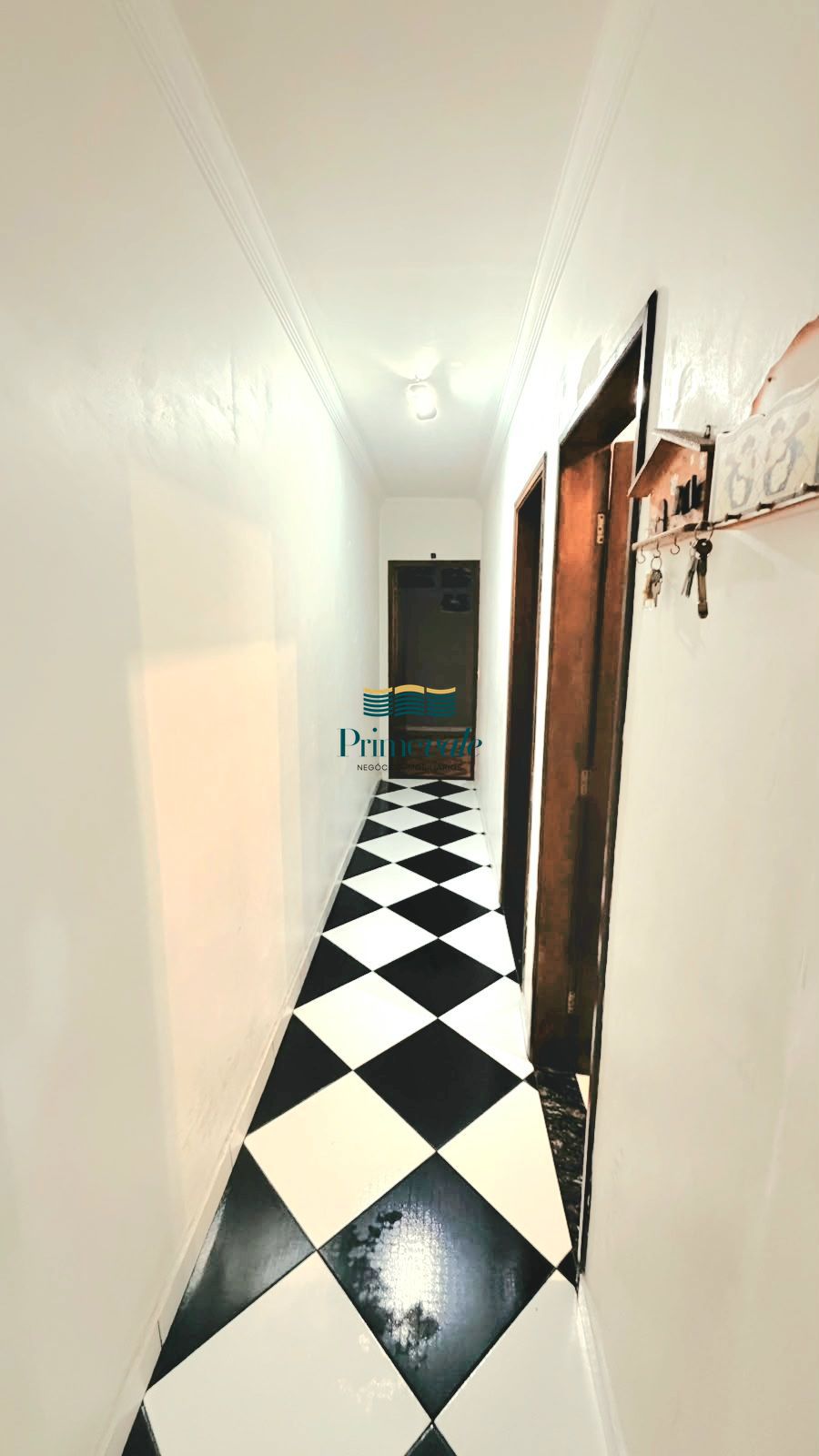 Casa, 2 quartos, 88 m² - Foto 6