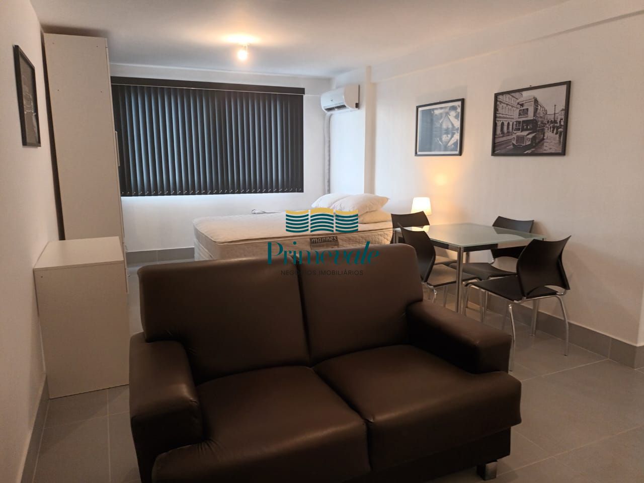 Apartamento, 1 quarto, 50 m² - Foto 10