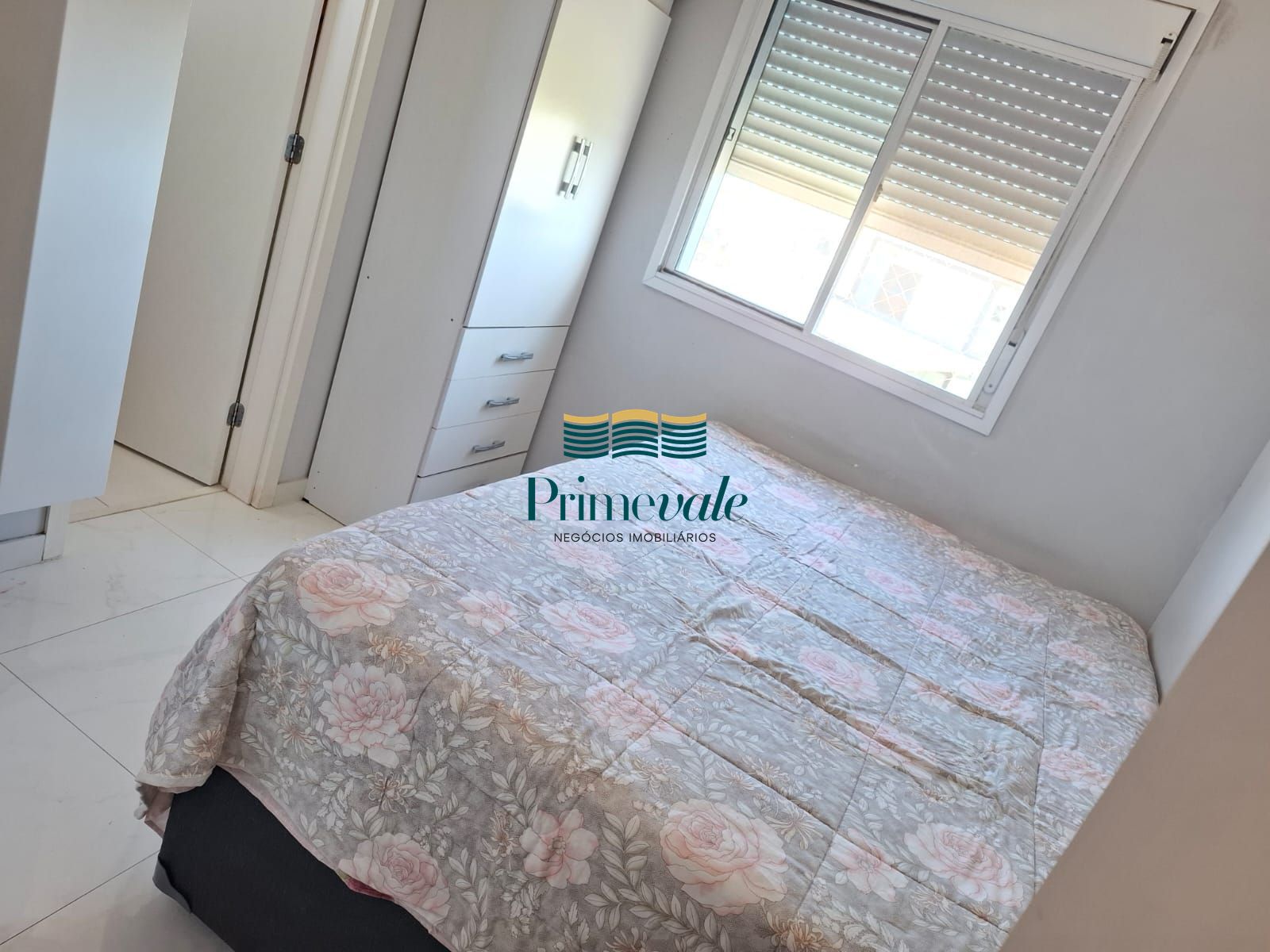 Apartamento, 2 quartos, 52 m² - Foto 7
