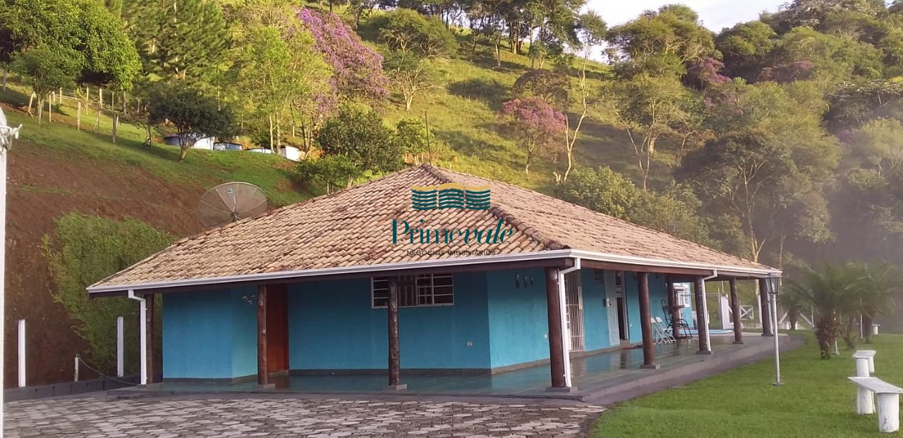 Chácara, 3 quartos, 270 m² - Foto 12