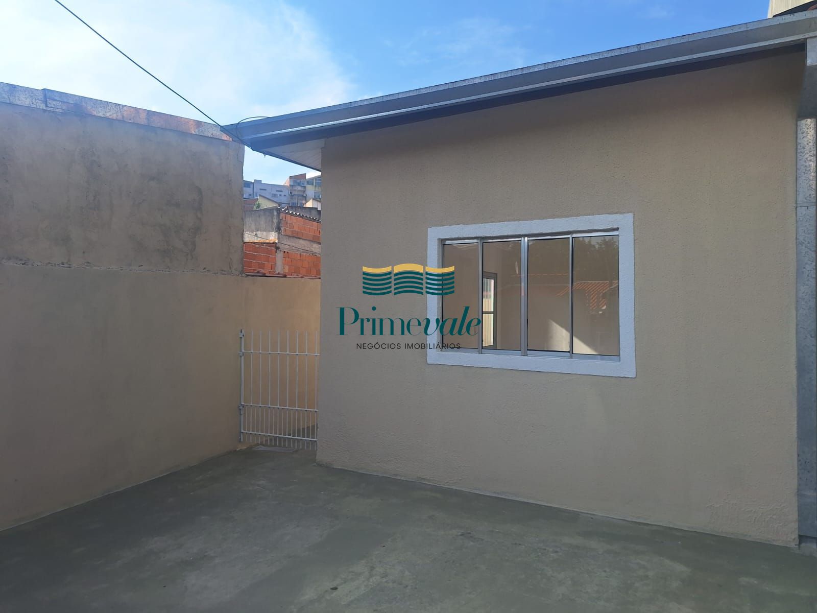 Casa, 3 quartos, 69 m² - Foto 1