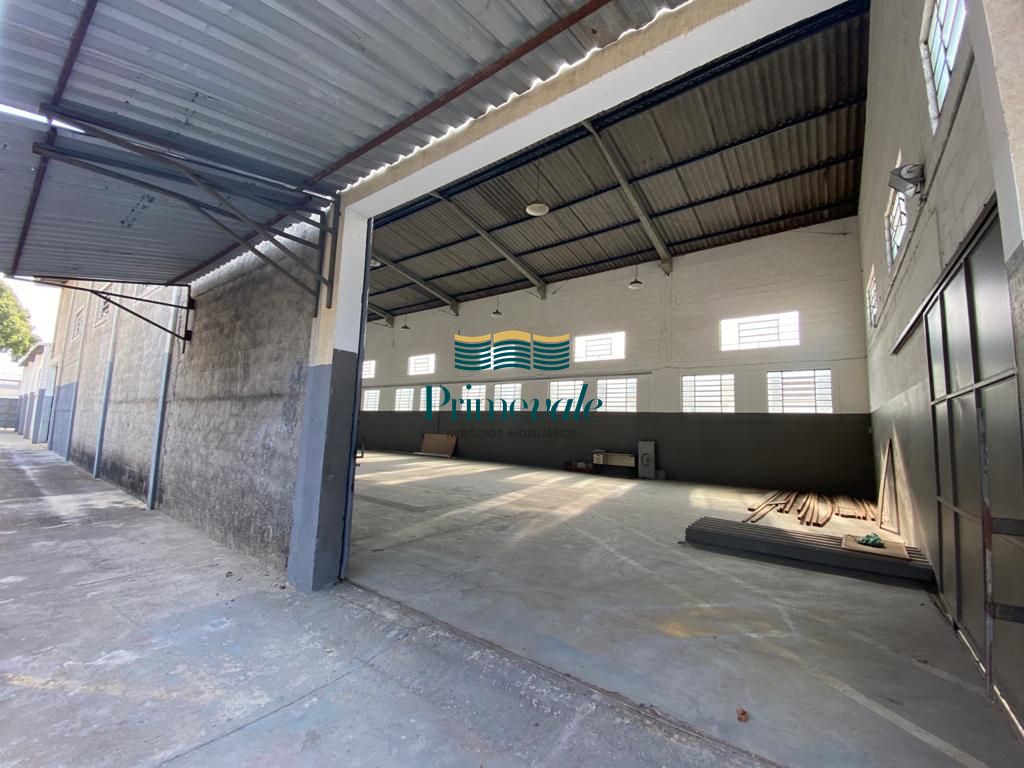 Depósito-Galpão, 1000 m² - Foto 3