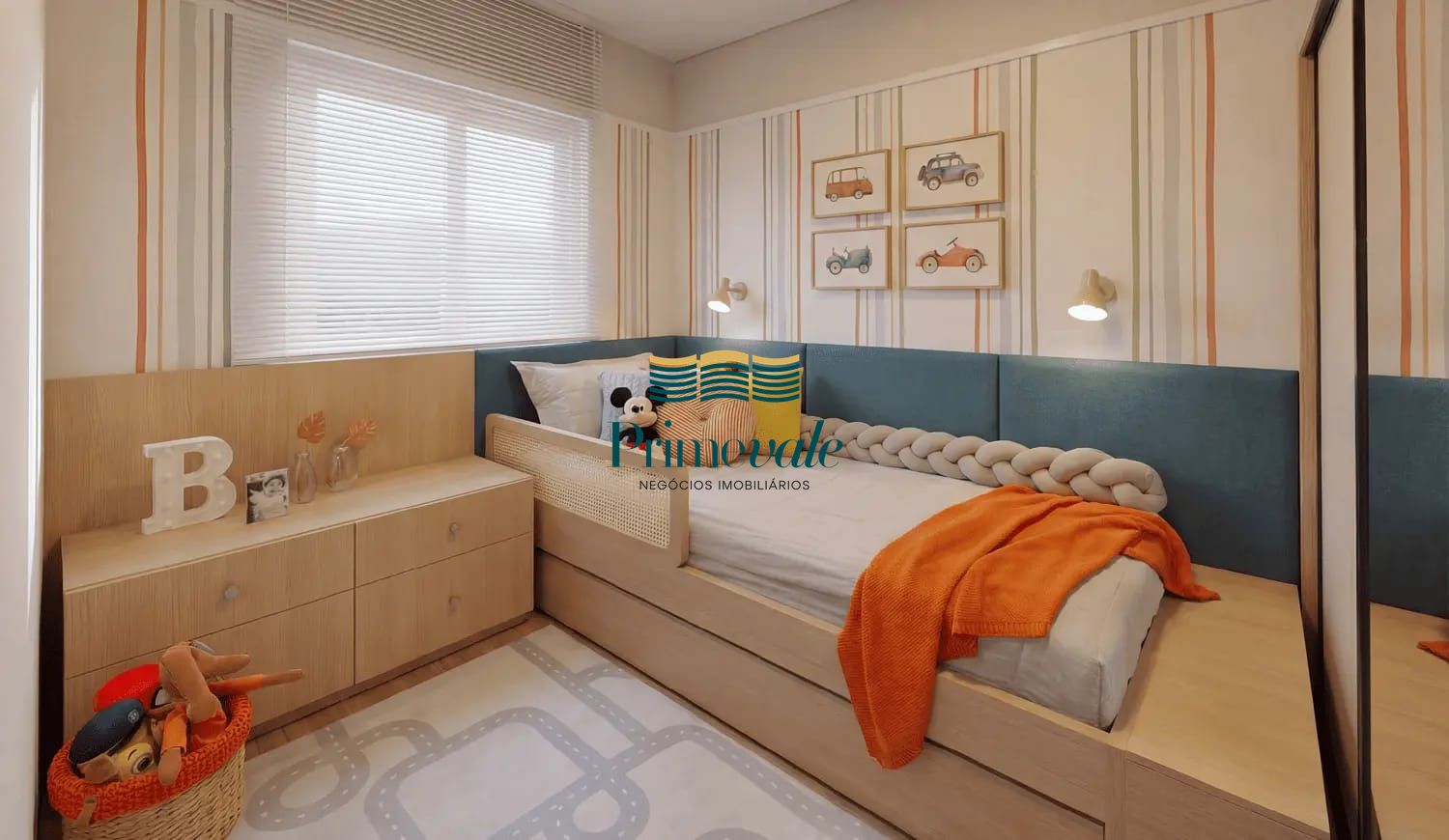 Apartamento, 2 quartos, 46 m² - Foto 11