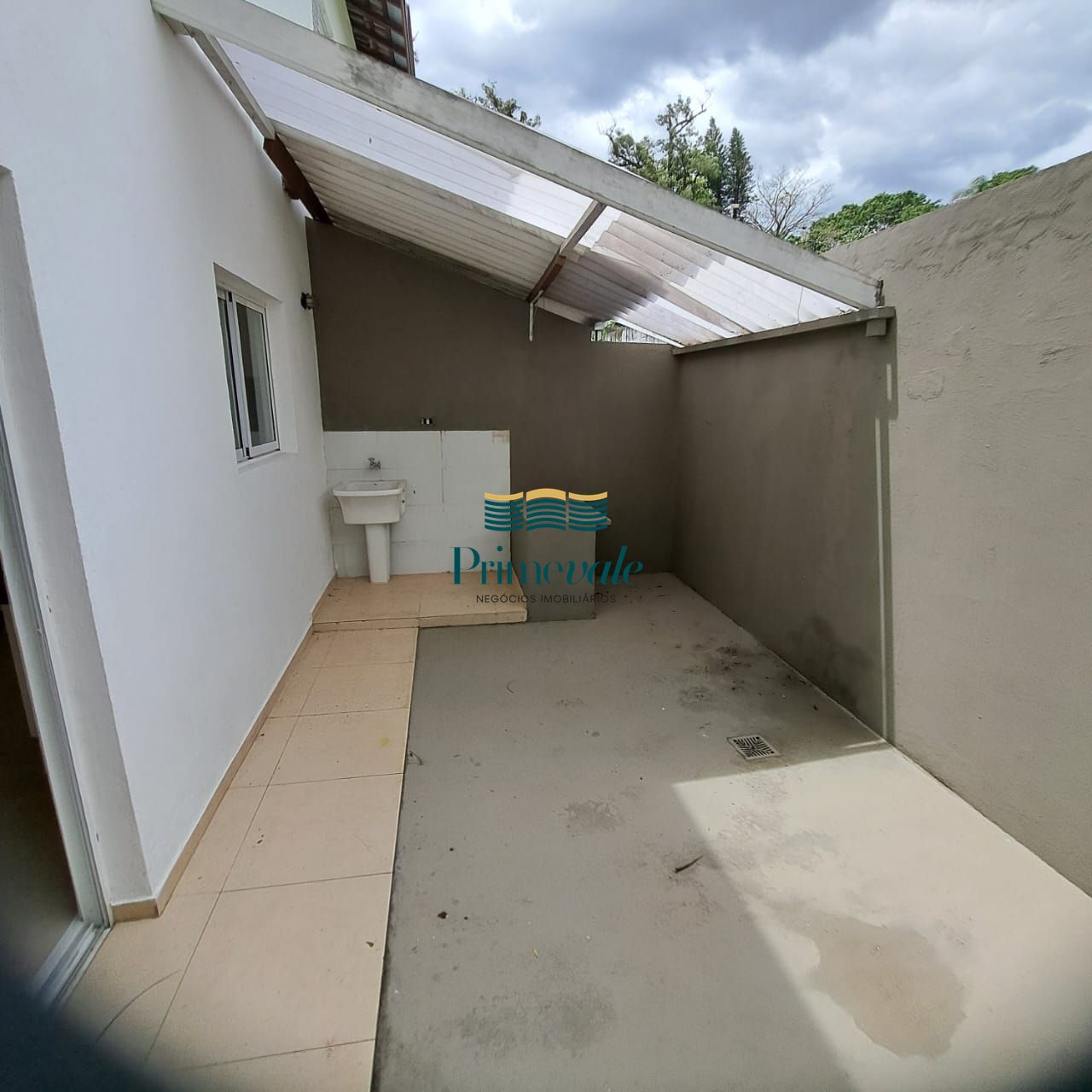 Sobrado, 2 quartos, 84 m² - Foto 19