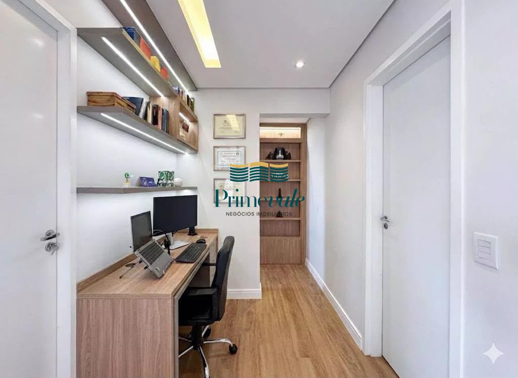 Apartamento, 3 quartos, 75 m² - Foto 13