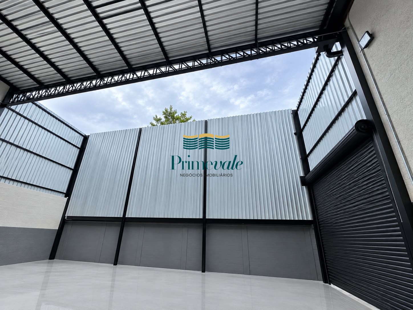 Depósito-Galpão, 540 m² - Foto 7