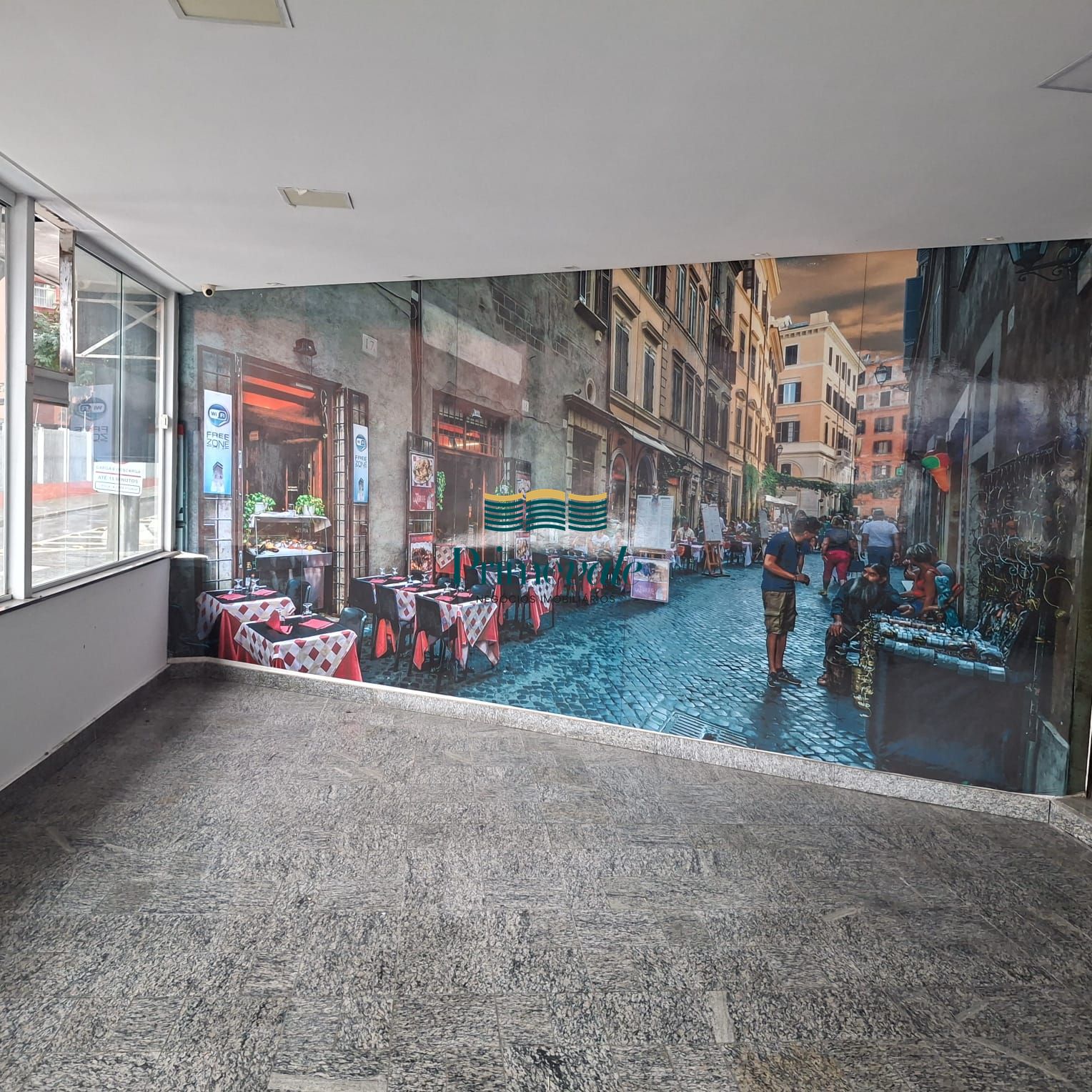 Loja-Salão, 400 m² - Foto 17