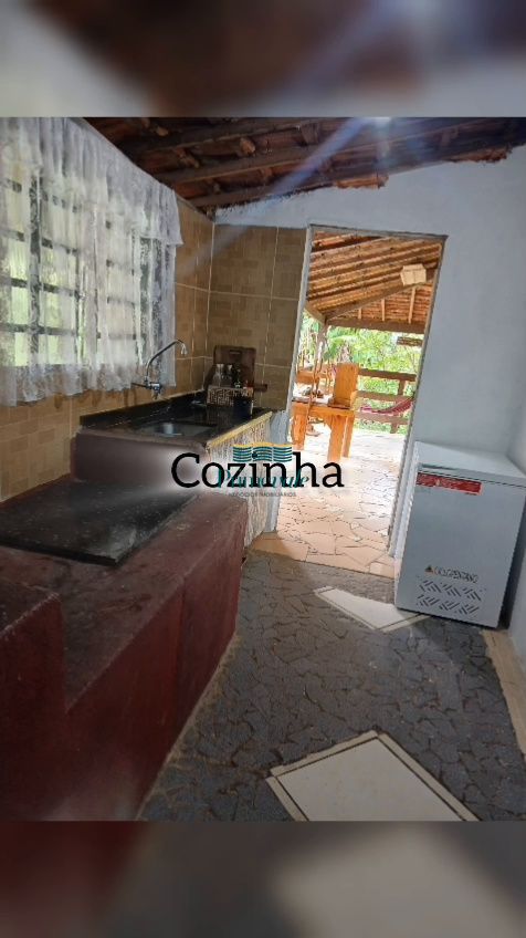 Sítio, 3 quartos, 9500 m² - Foto 9