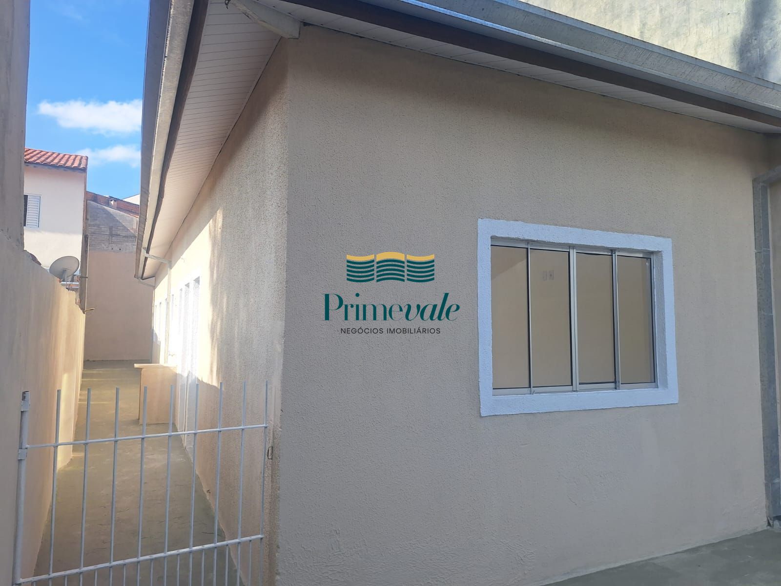 Casa, 3 quartos, 69 m² - Foto 2