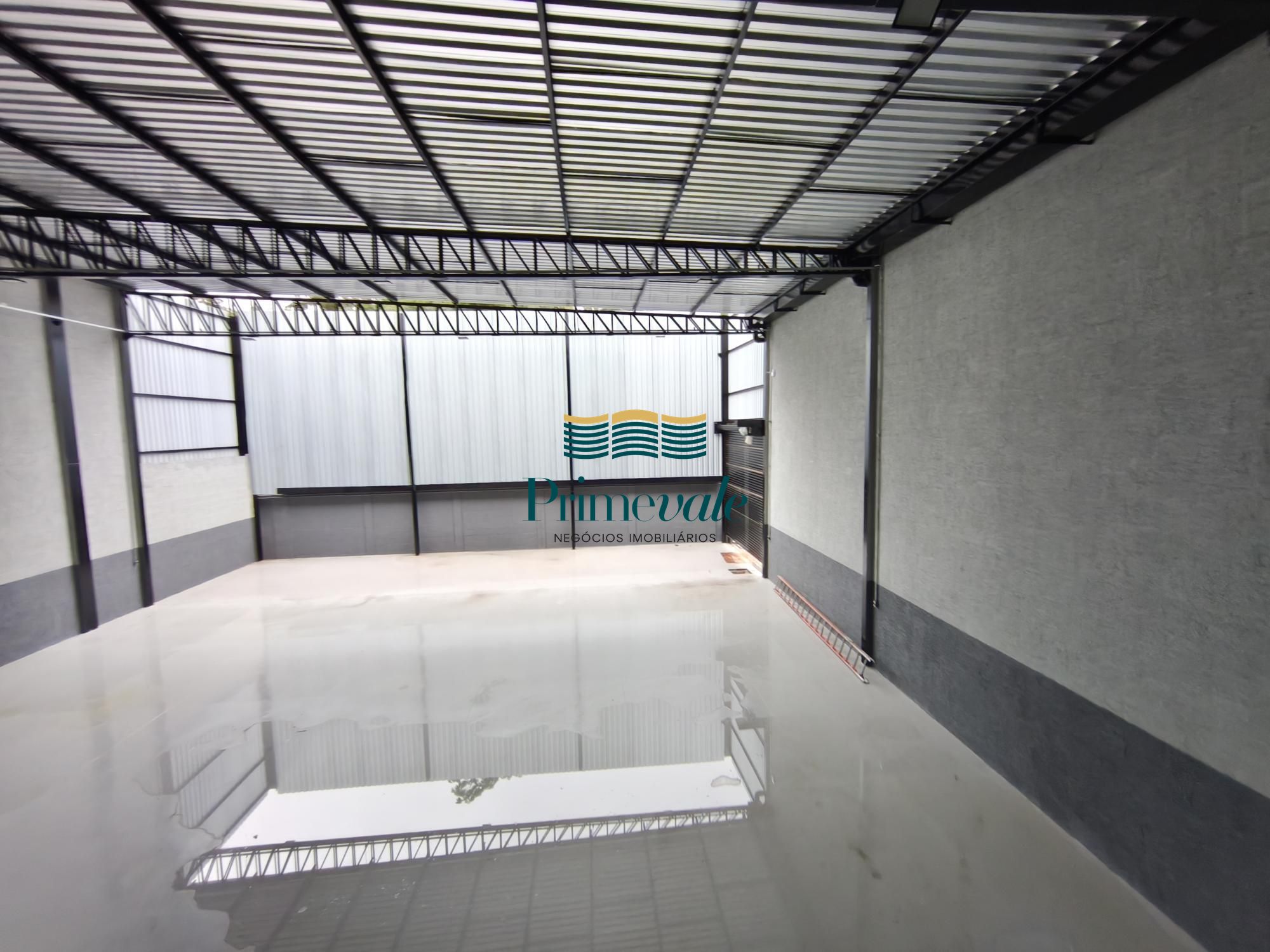 Depósito-Galpão, 540 m² - Foto 30
