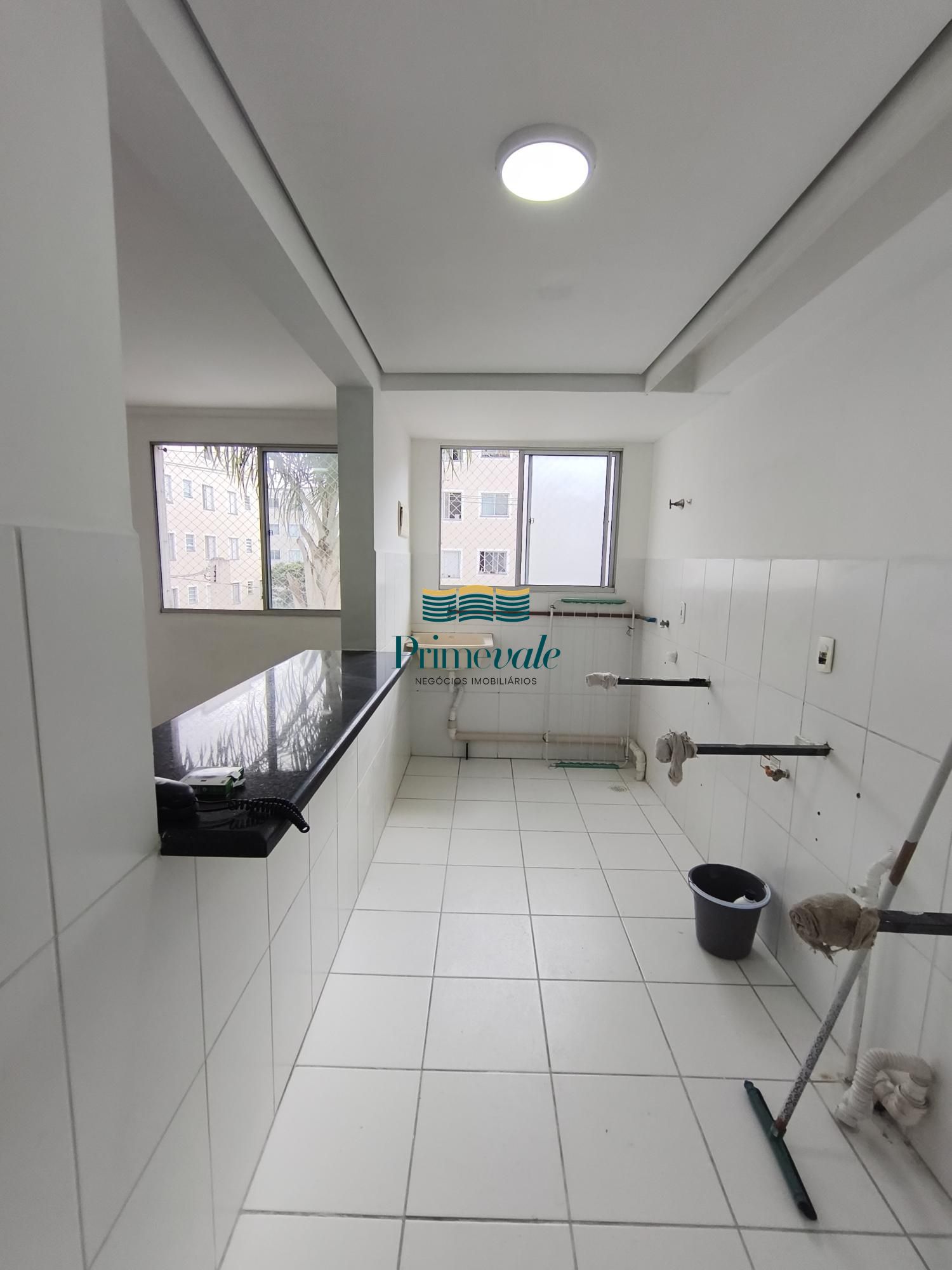 Apartamento, 2 quartos, 45 m² - Foto 14
