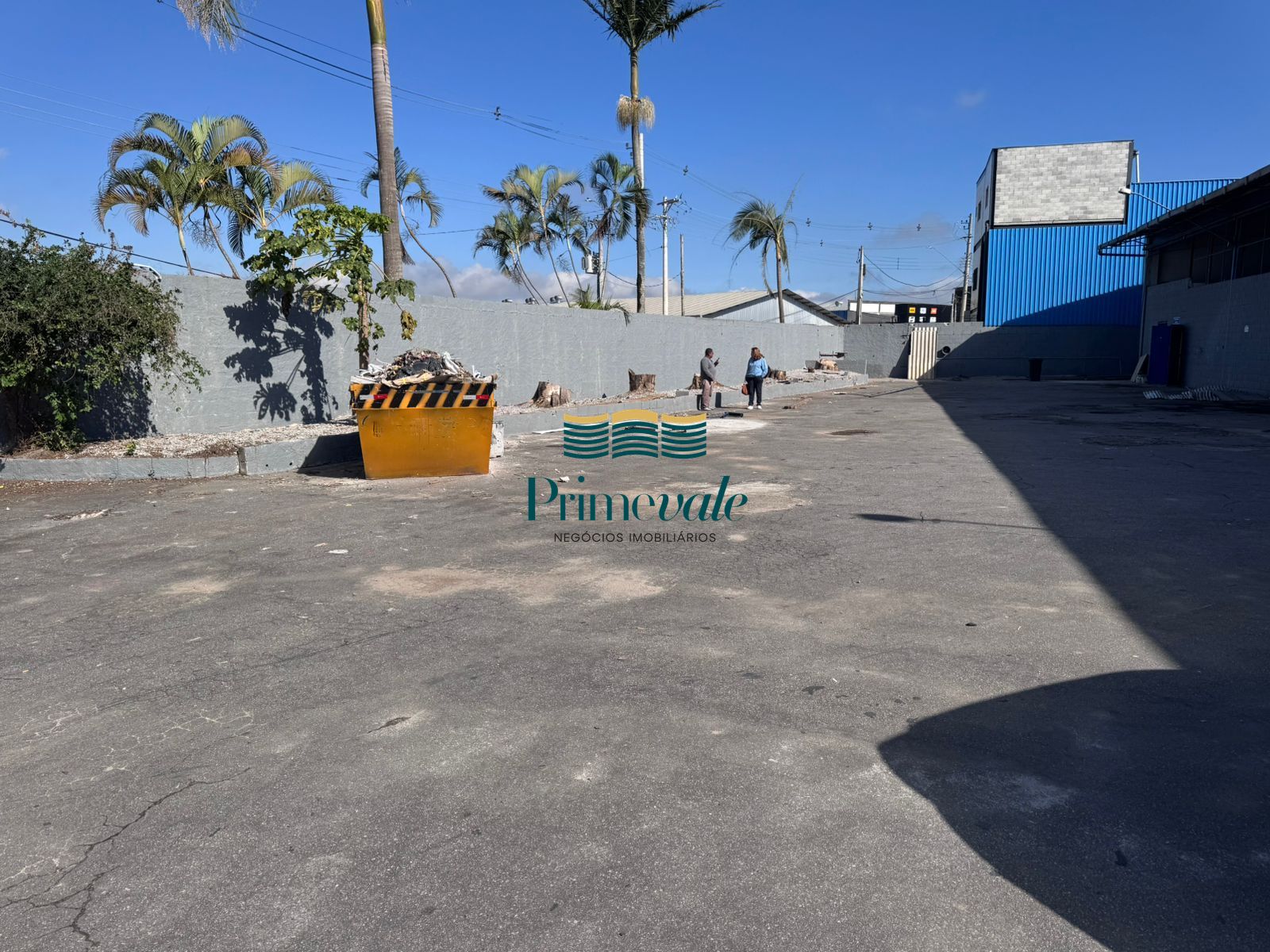 Depósito-Galpão - Foto 3