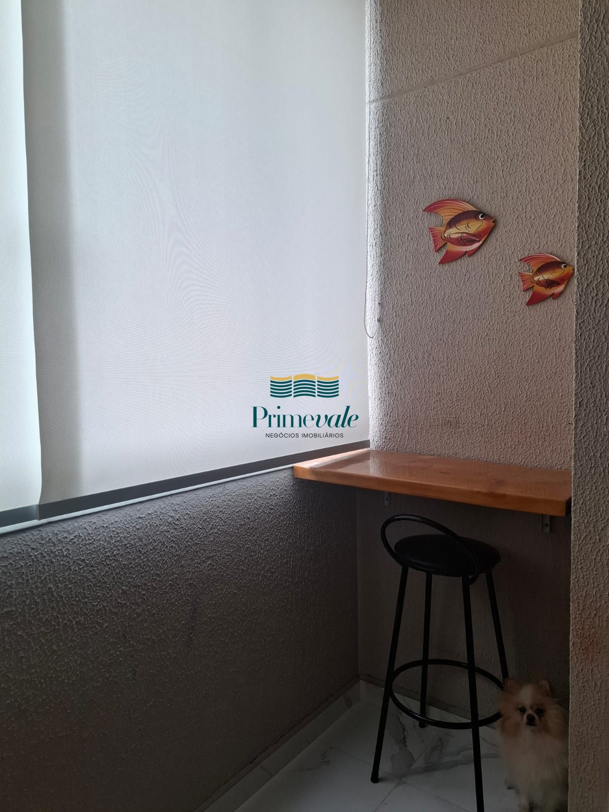 Apartamento, 2 quartos, 52 m² - Foto 3