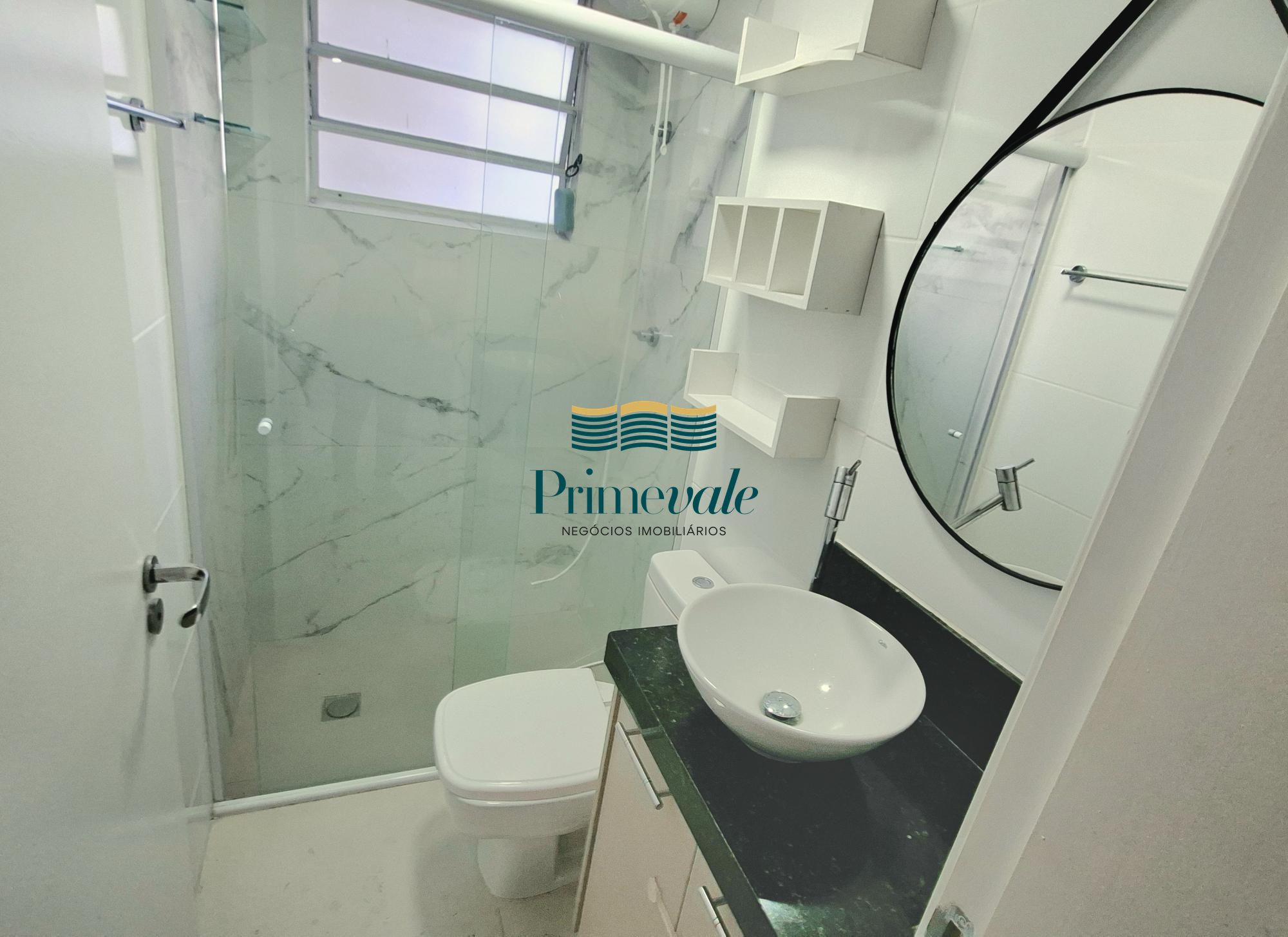 Apartamento, 2 quartos, 48 m² - Foto 11