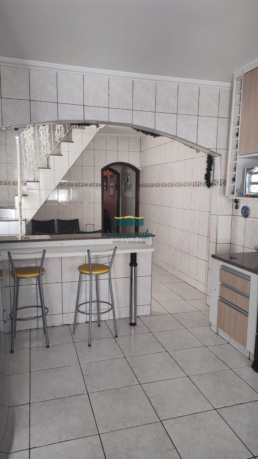 Sobrado, 3 quartos, 200 m² - Foto 14