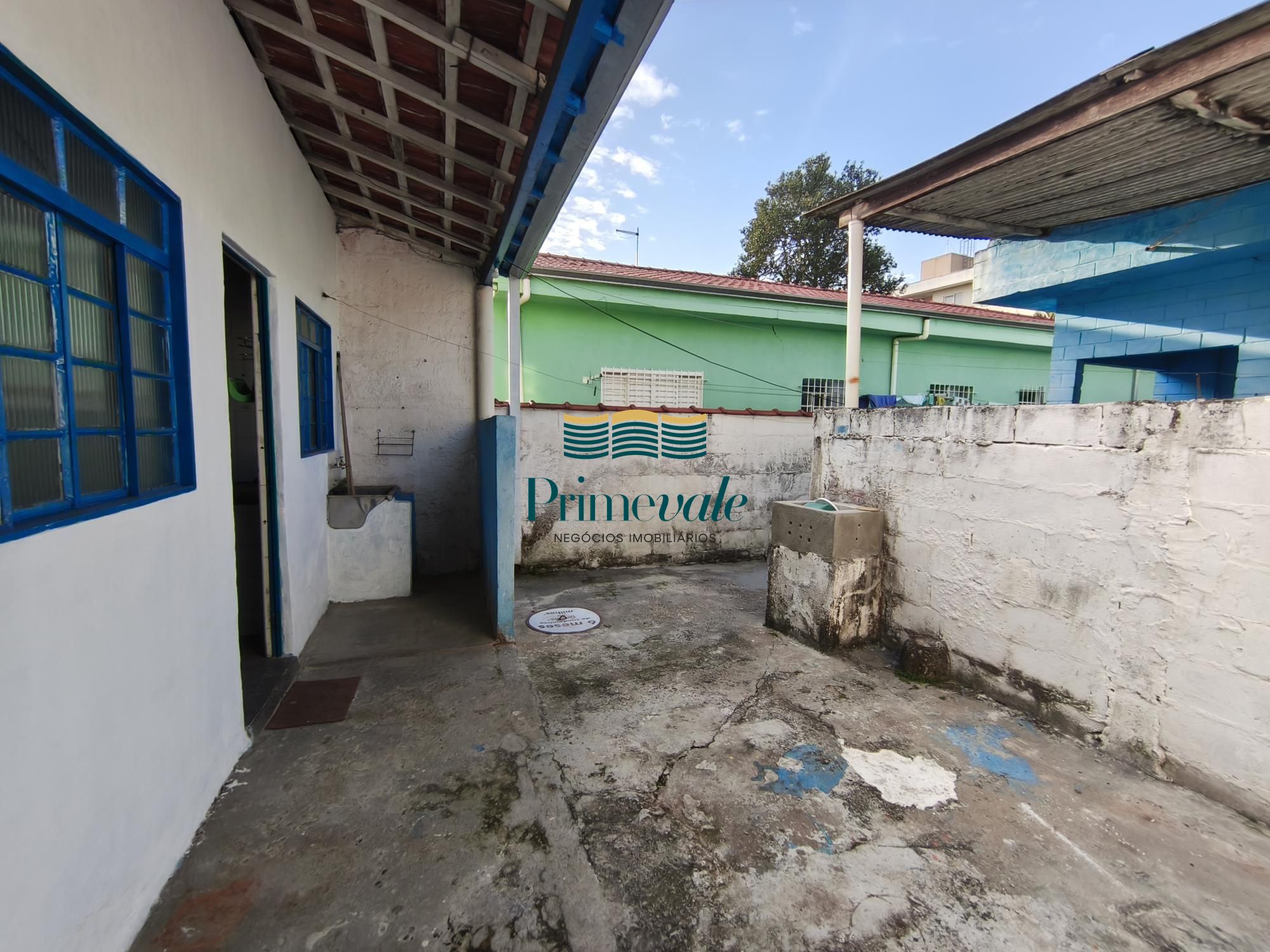 Casa, 5 quartos, 120 m² - Foto 24