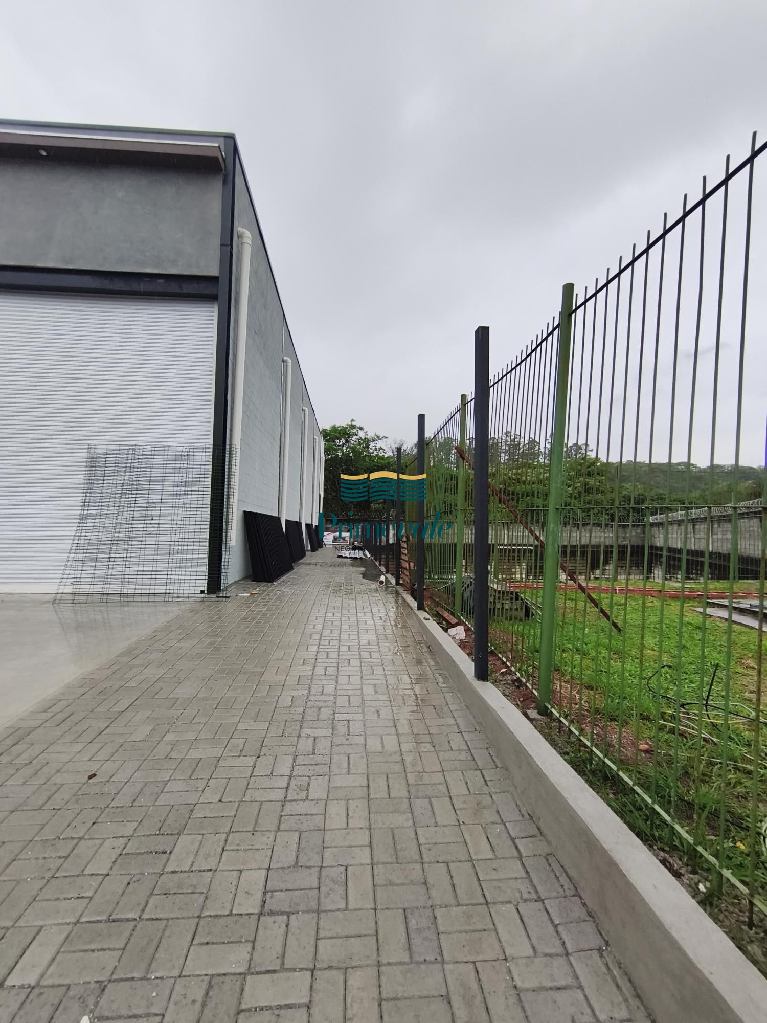 Depósito-Galpão, 540 m² - Foto 23