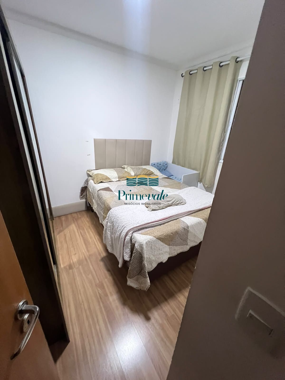 Apartamento, 2 quartos, 43 m² - Foto 7