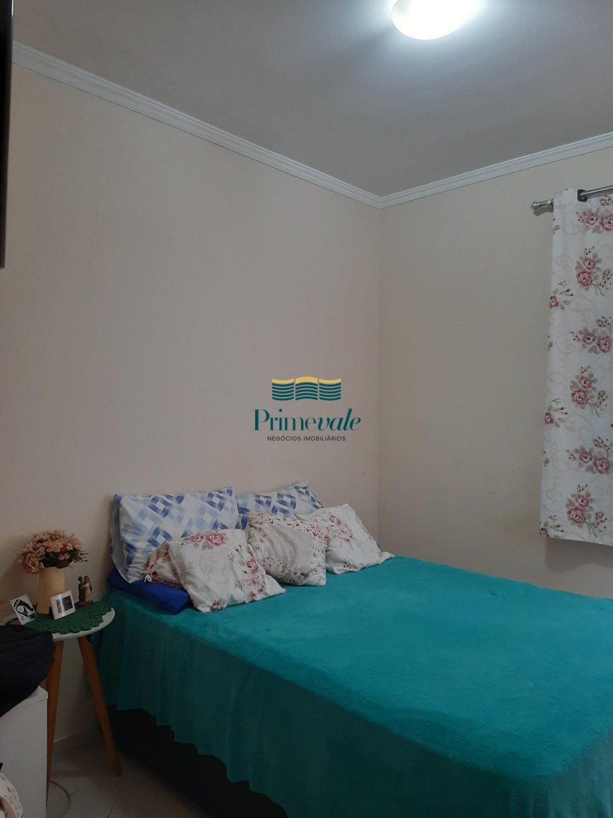 Apartamento, 2 quartos, 50 m² - Foto 13