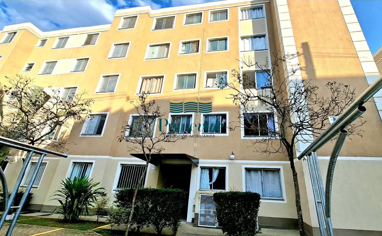Apartamento, 2 quartos, 46 m² - Foto 9