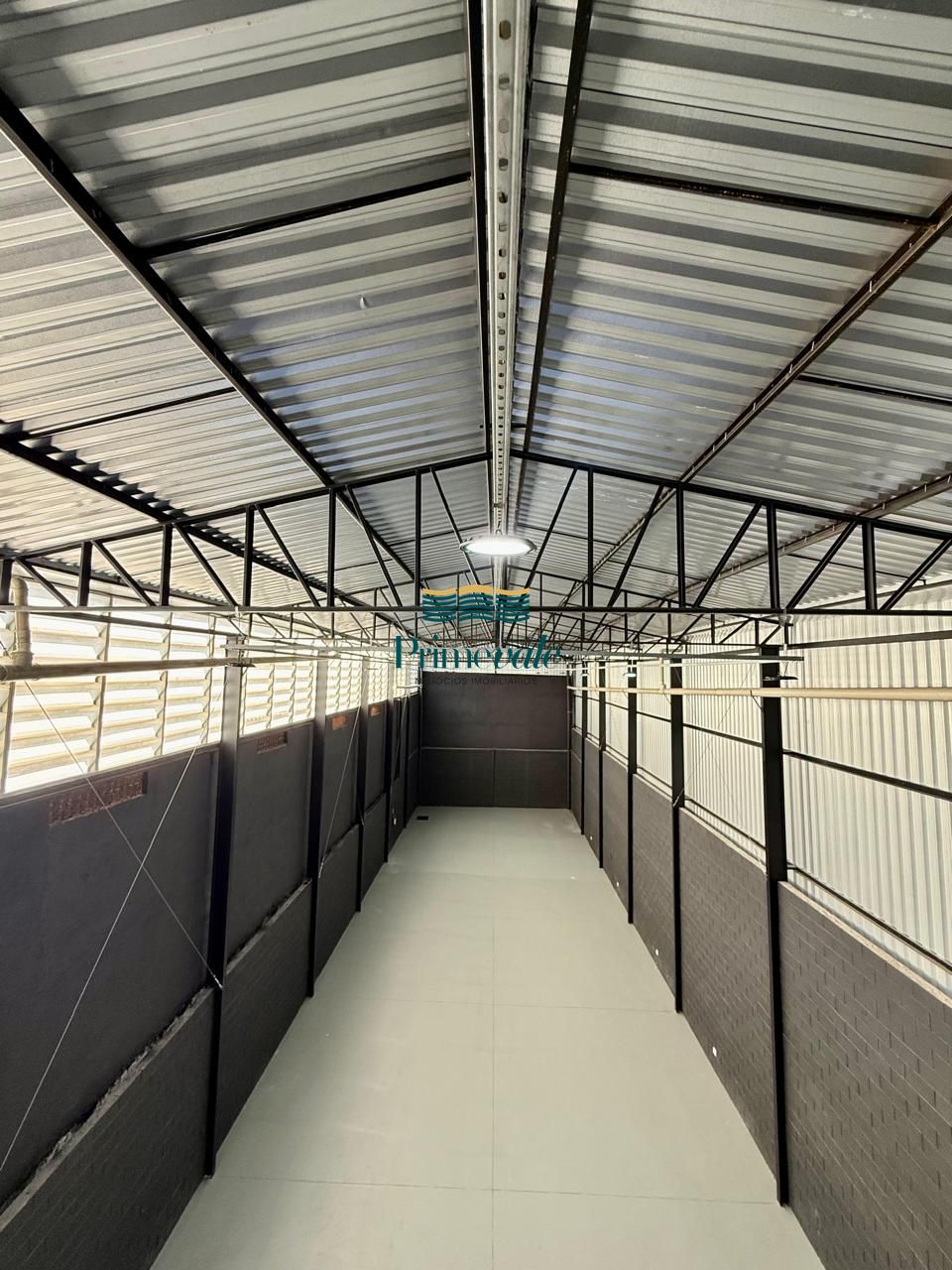 Depósito-Galpão, 440 m² - Foto 4