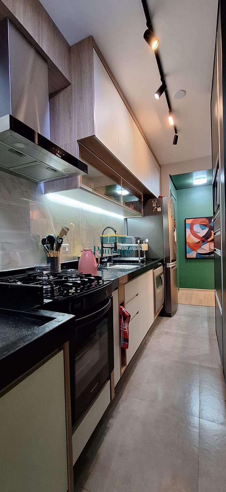 Apartamento, 3 quartos, 66 m² - Foto 7