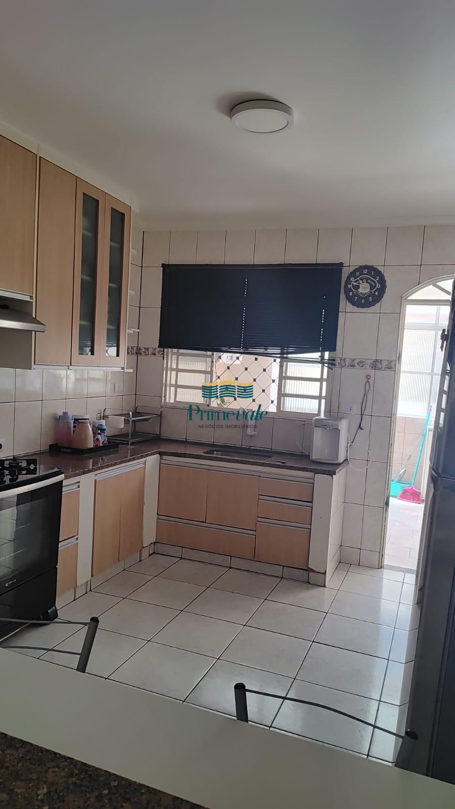 Sobrado, 3 quartos, 200 m² - Foto 16