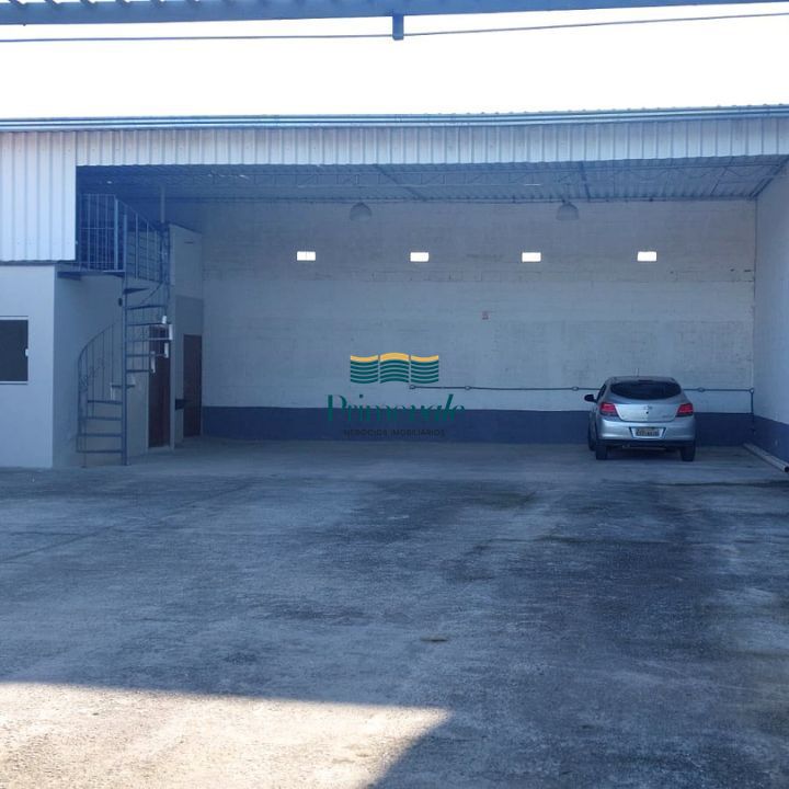 Depósito-Galpão, 125 m² - Foto 3