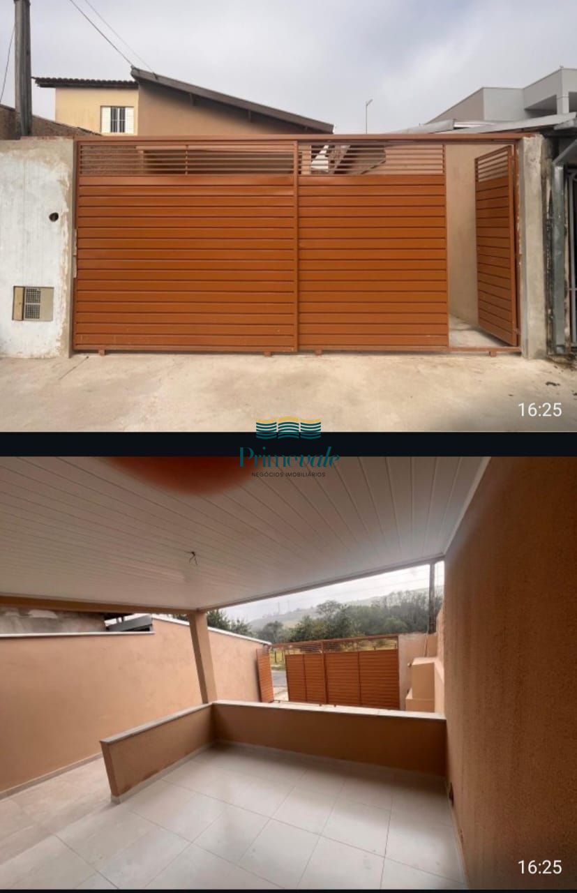 Casa, 2 quartos, 185 m² - Foto 5