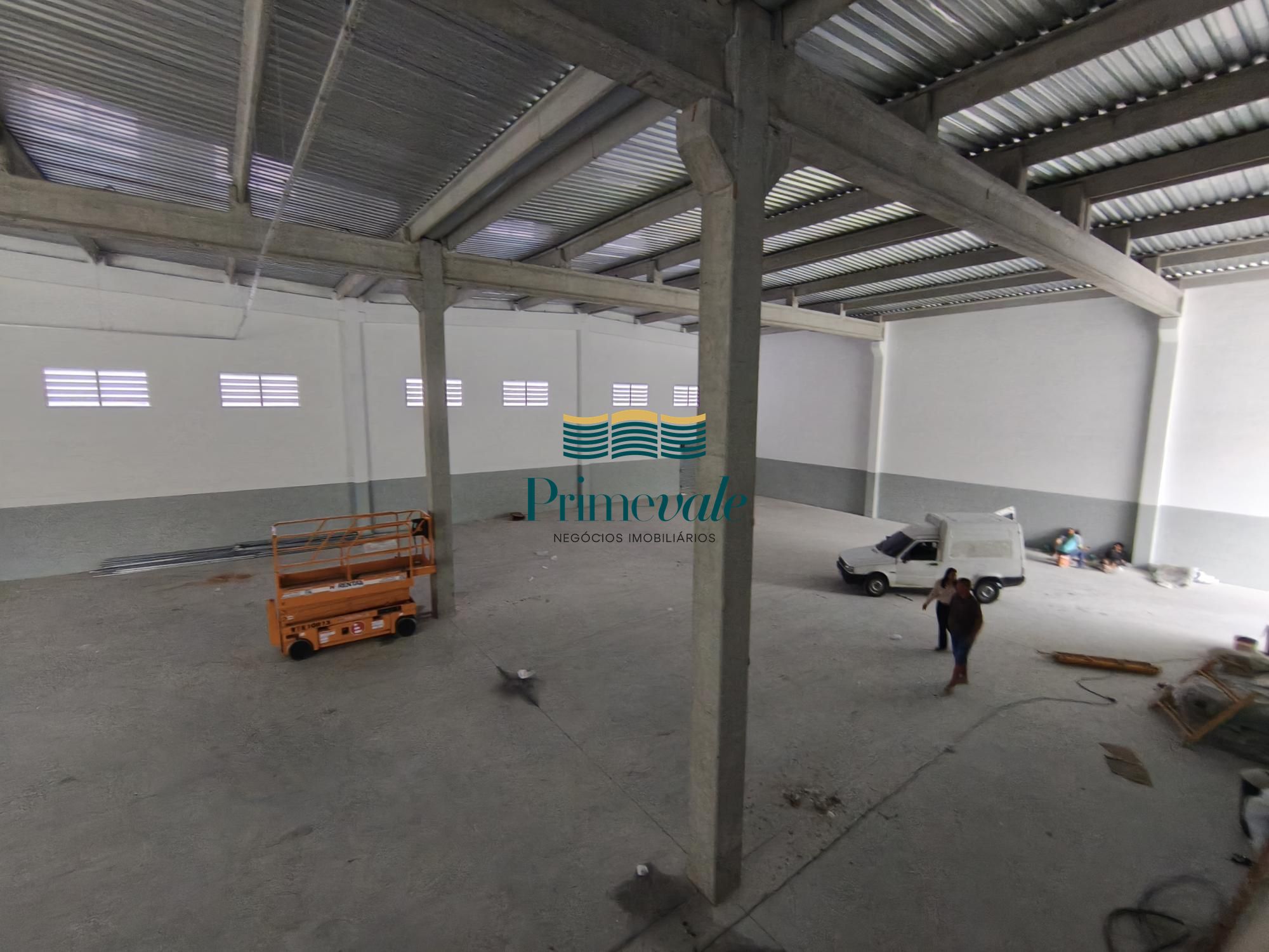 Depósito-Galpão, 530 m² - Foto 30