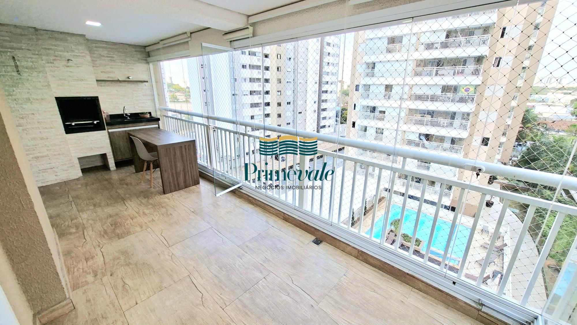 Apartamento, 3 quartos, 88 m² - Foto 6