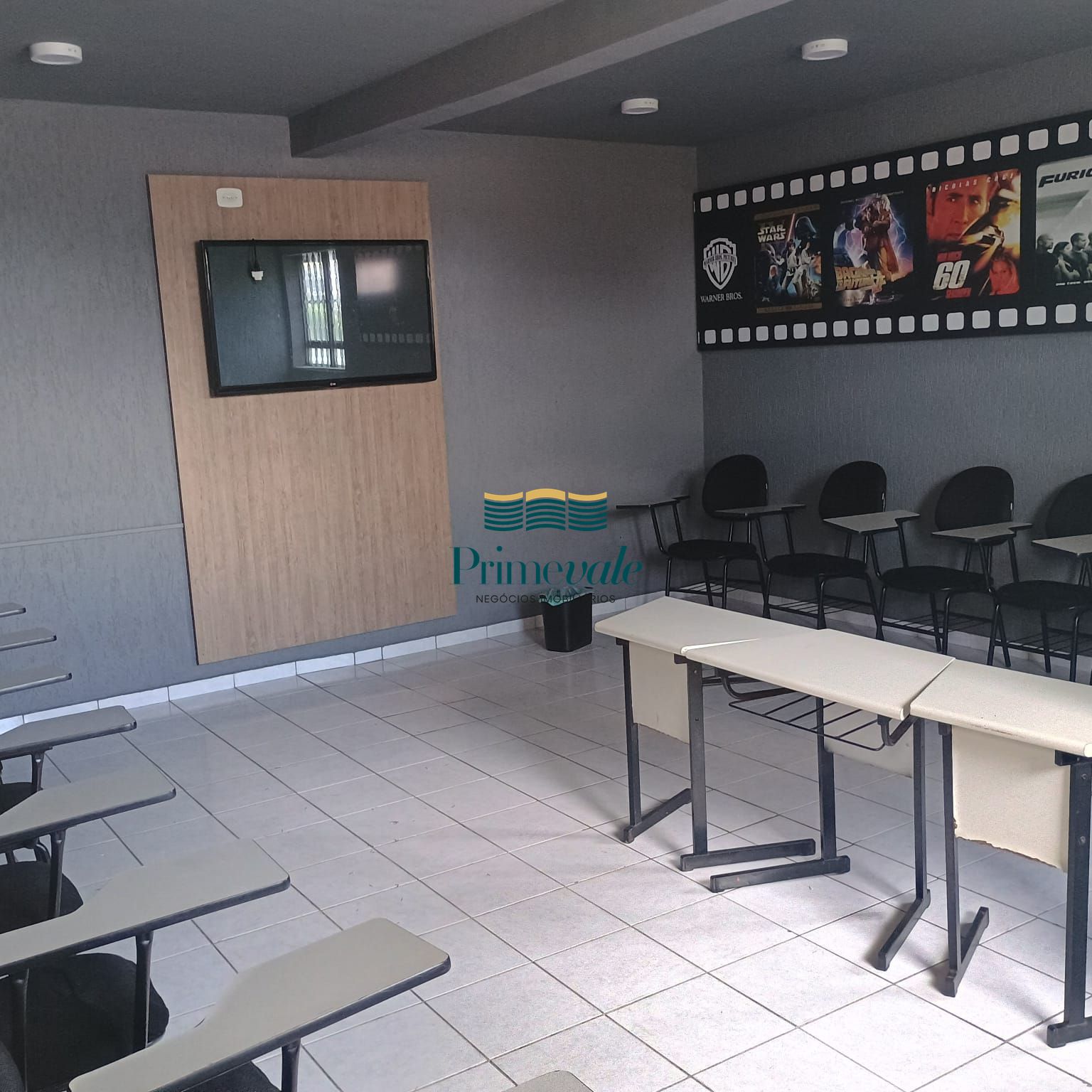 Prédio Inteiro, 300 m² - Foto 5