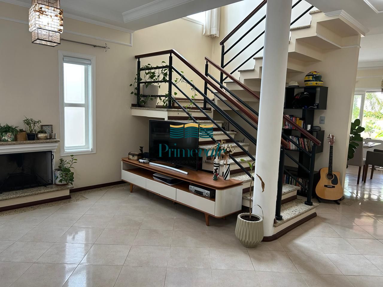 Casa, 5 quartos, 242 m² - Foto 6