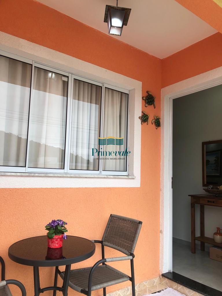 Casa de Condomínio, 2 quartos - Foto 15