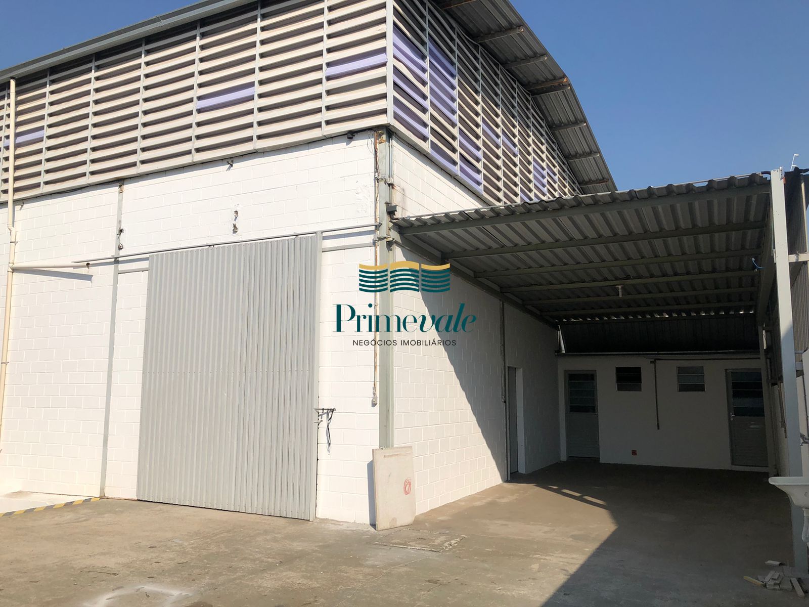 Depósito-Galpão, 810 m² - Foto 20