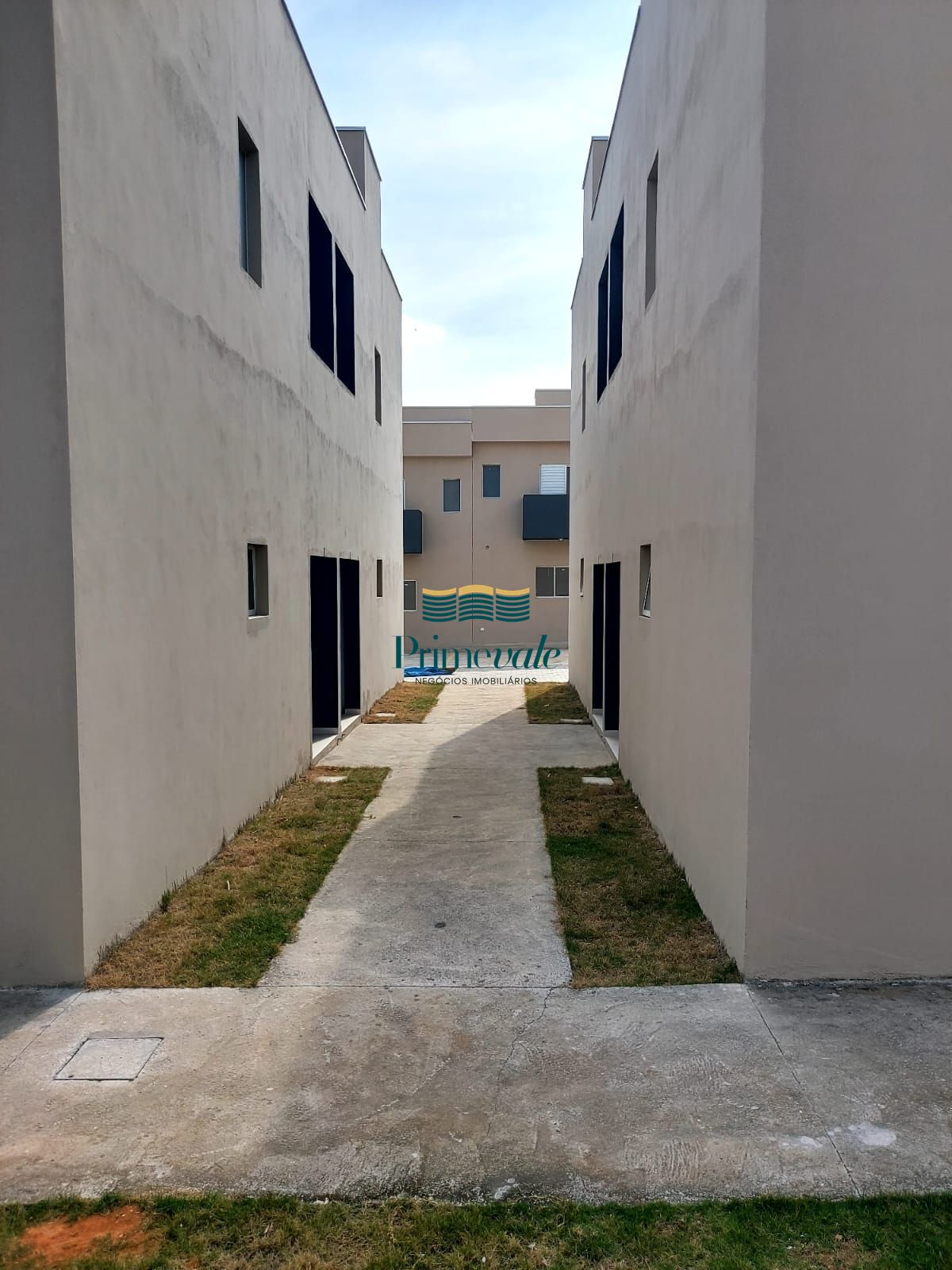 Sobrado, 2 quartos, 54 m² - Foto 13