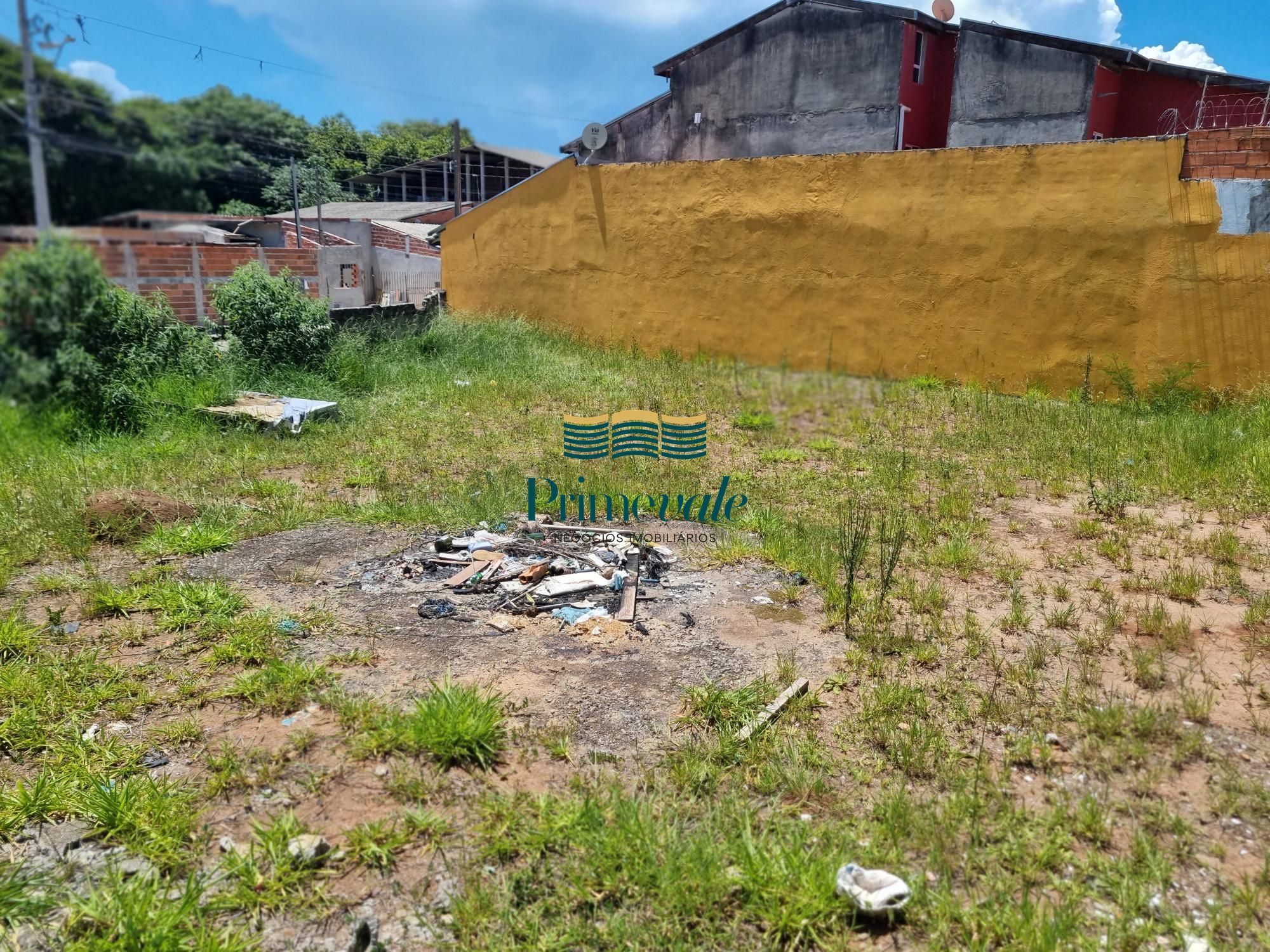 Terreno, 310 m² - Foto 2