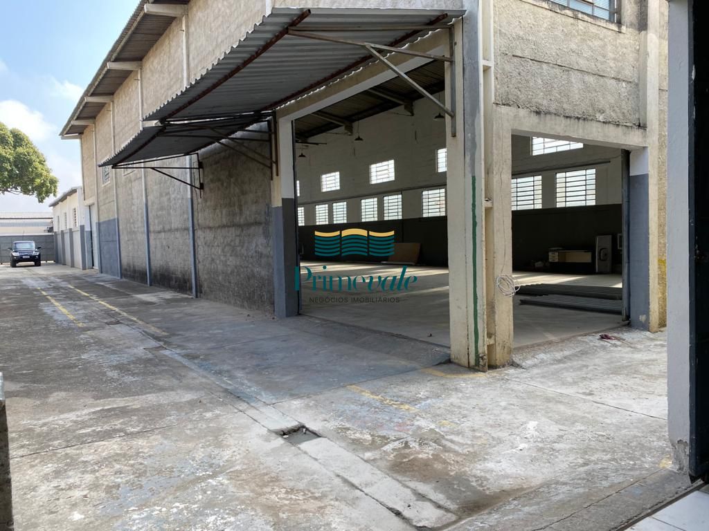 Depósito-Galpão, 1000 m² - Foto 16