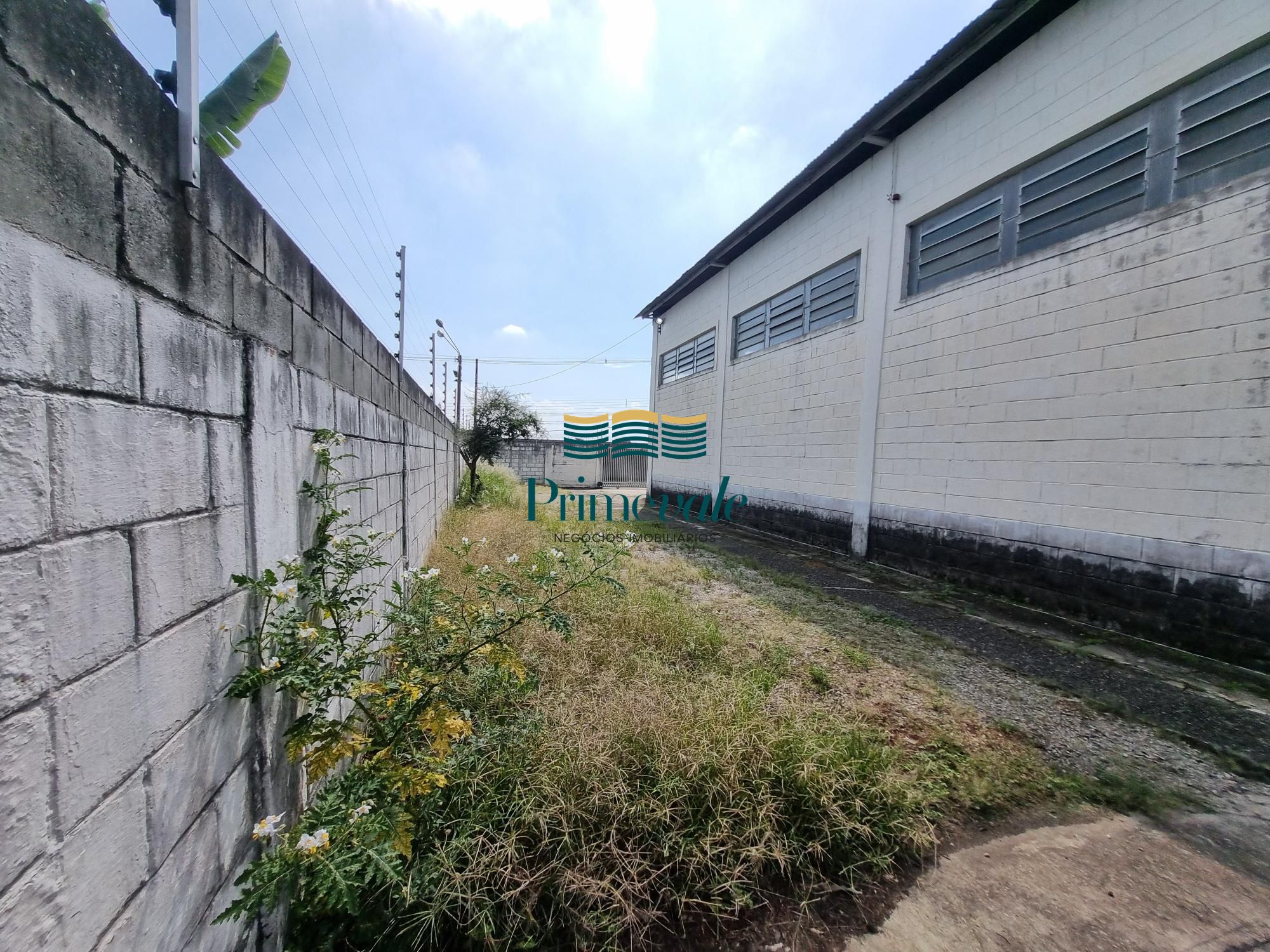 Depósito-Galpão - Foto 38