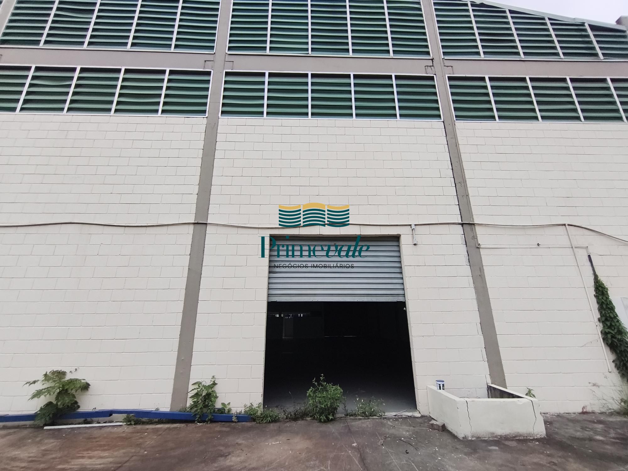 Depósito-Galpão - Foto 11