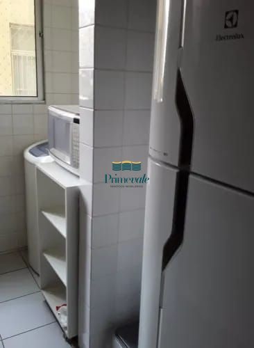 Apartamento, 2 quartos, 50 m² - Foto 6
