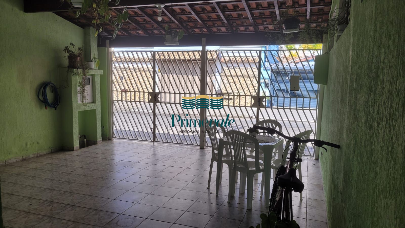 Casa, 3 quartos, 146 m² - Foto 9
