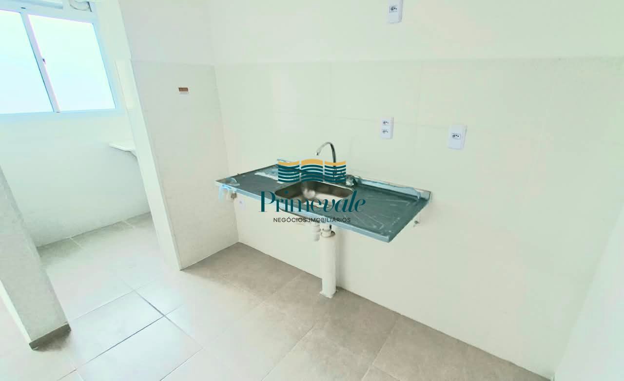 Apartamento, 2 quartos, 42 m² - Foto 6