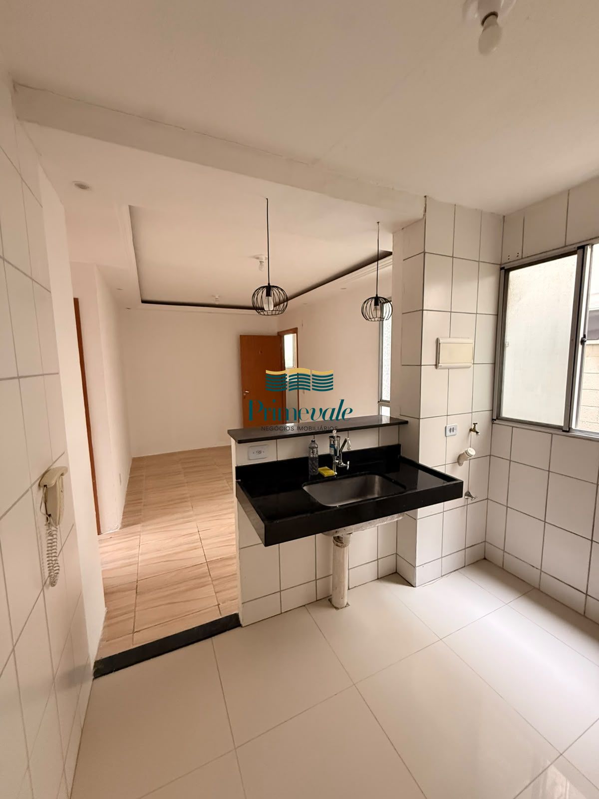 Apartamento, 2 quartos, 42 m² - Foto 5