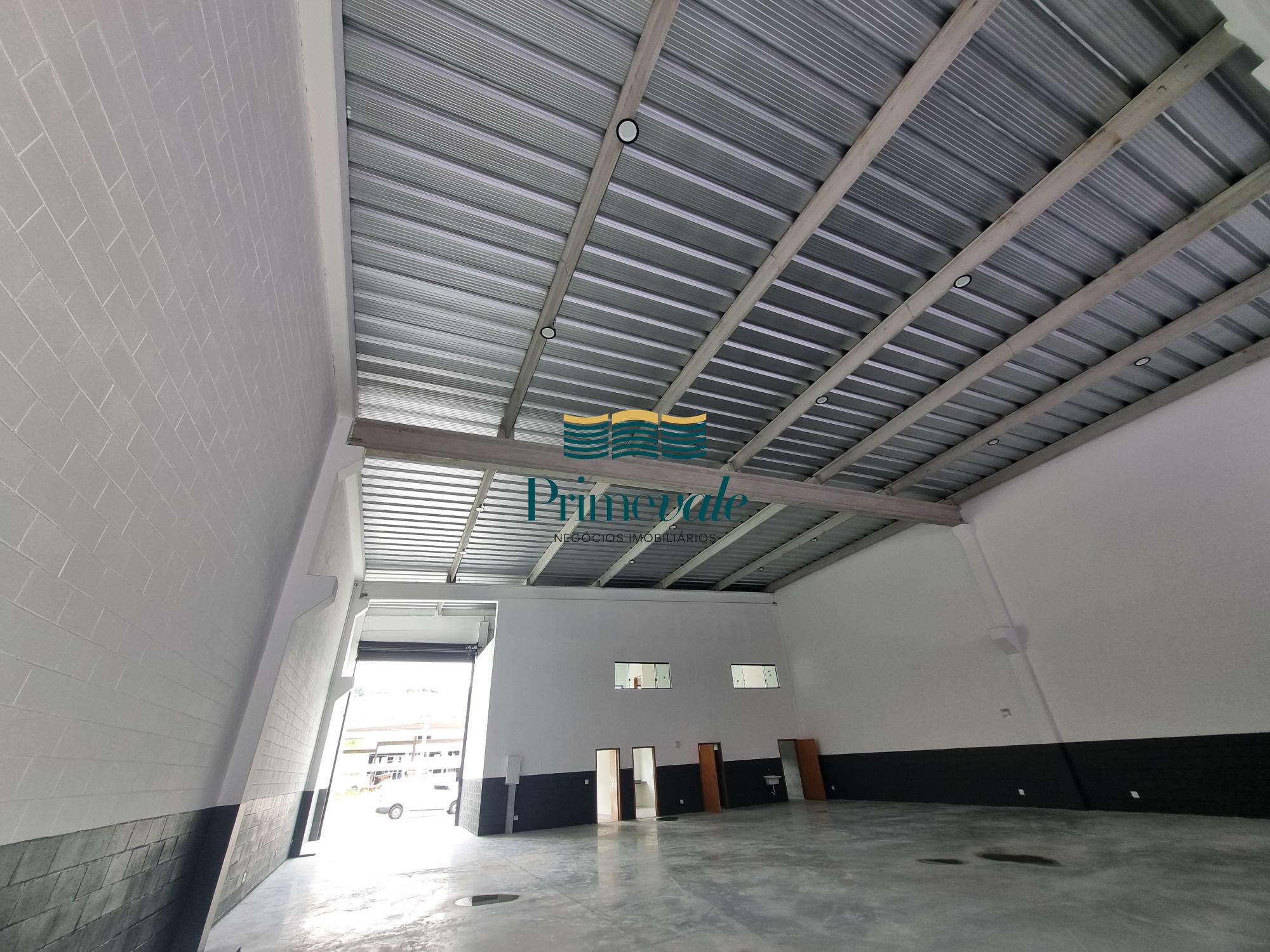 Depósito-Galpão, 500 m² - Foto 11