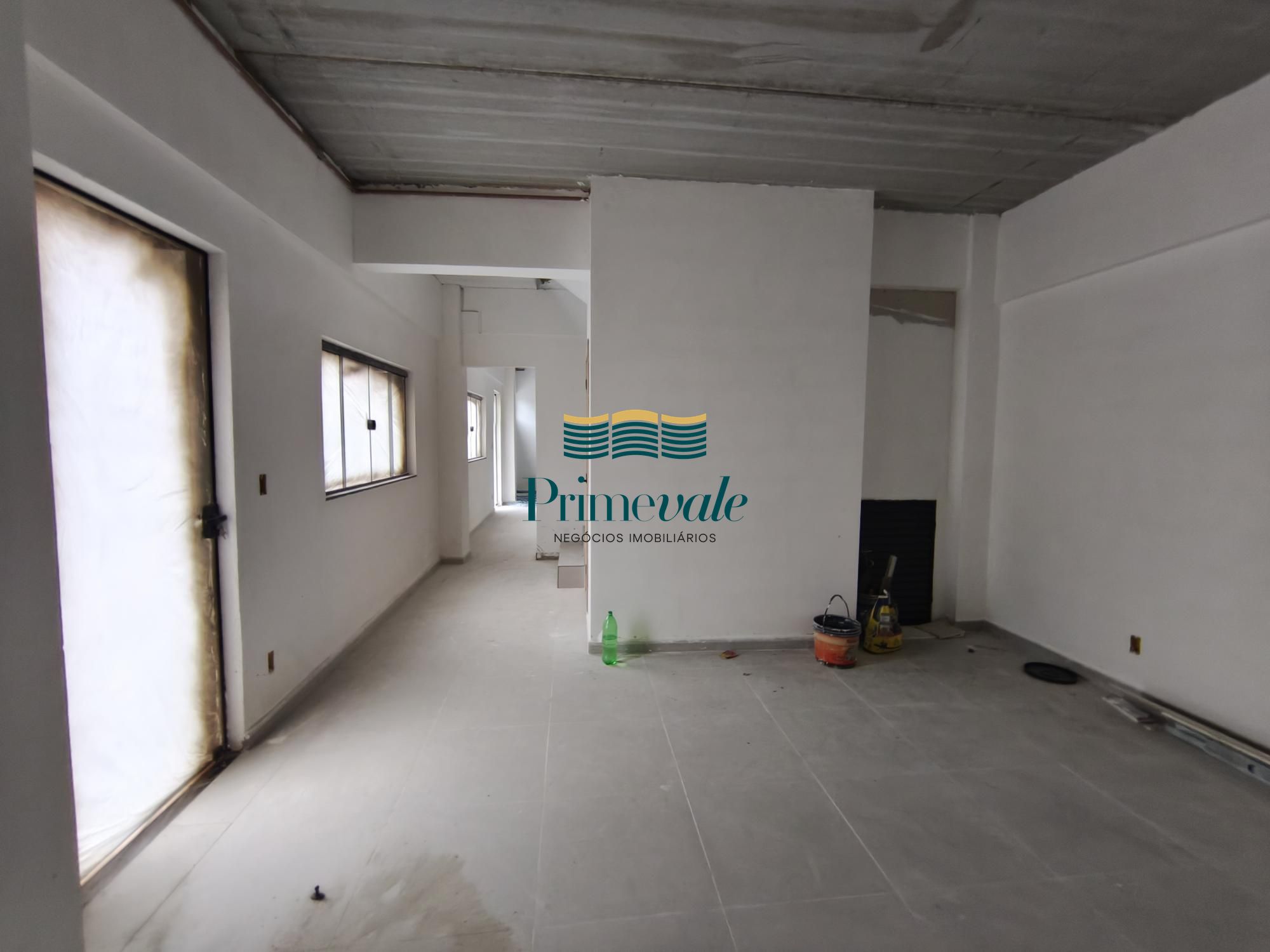 Depósito-Galpão, 530 m² - Foto 18